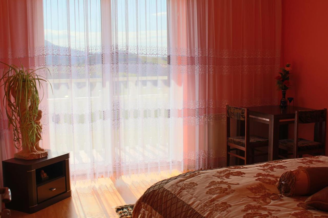 مبيت وإفطار Wisniowa  Grand Panorama المظهر الخارجي الصورة